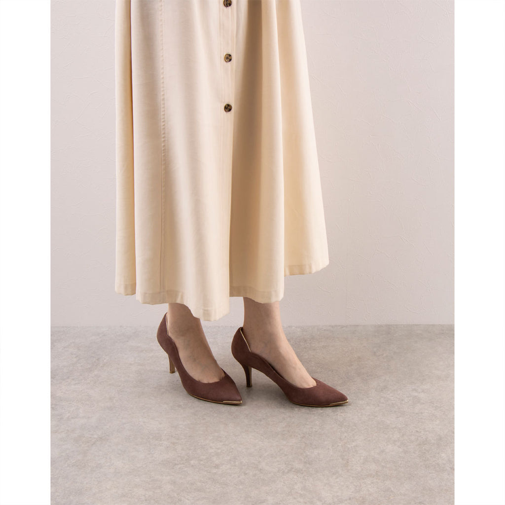 TALANTON DIANA 22.5㎝ TALANTON by DIANA Lace-Up Shoes
