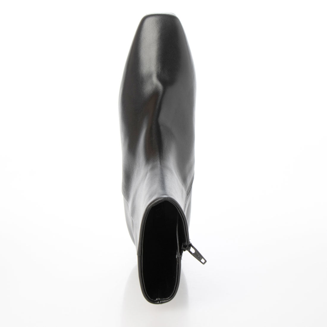 タラントン バイ ダイアナ TALANTON by DIANA スクエアトゥショートブーツ