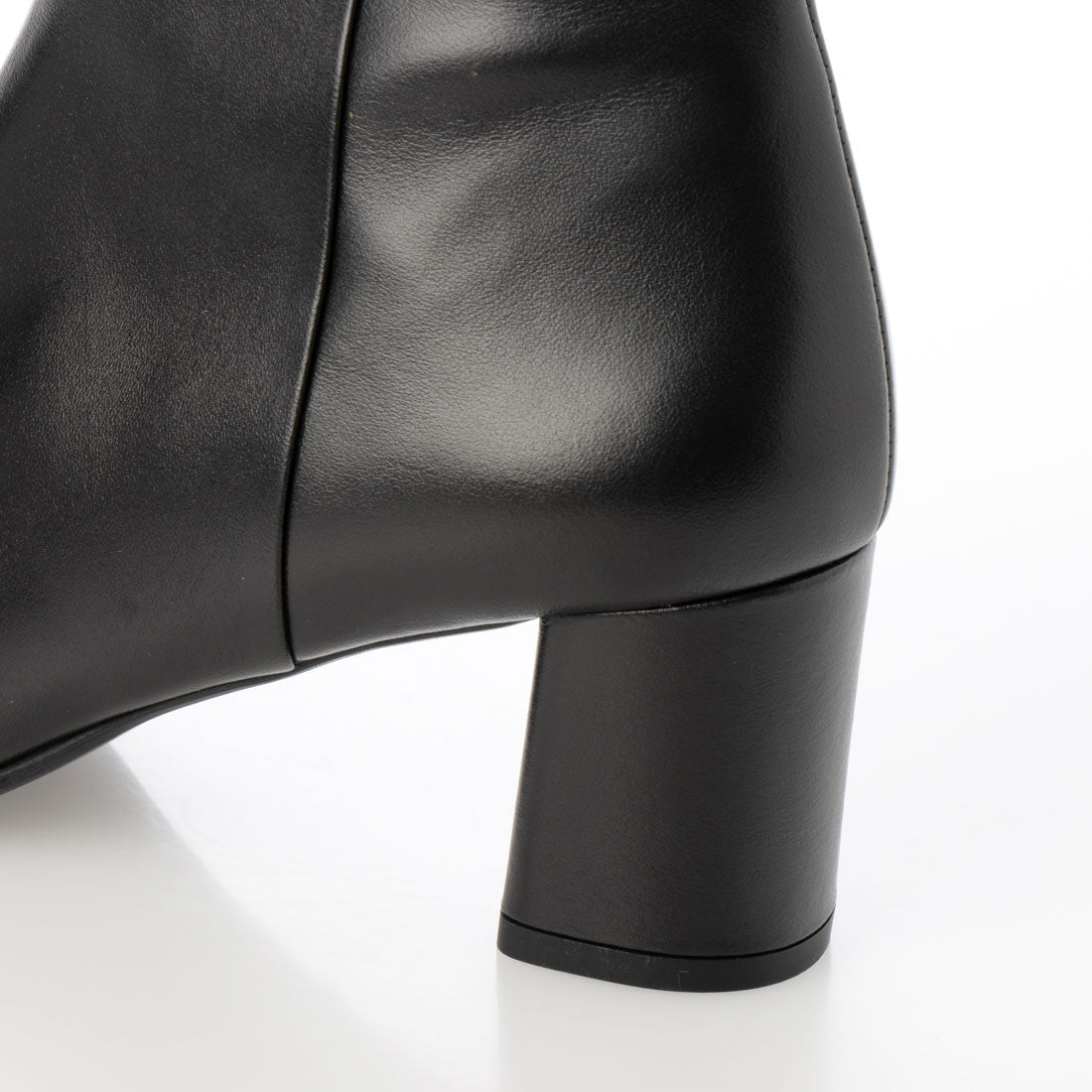 タラントン バイ ダイアナ TALANTON by DIANA スクエアトゥショートブーツ