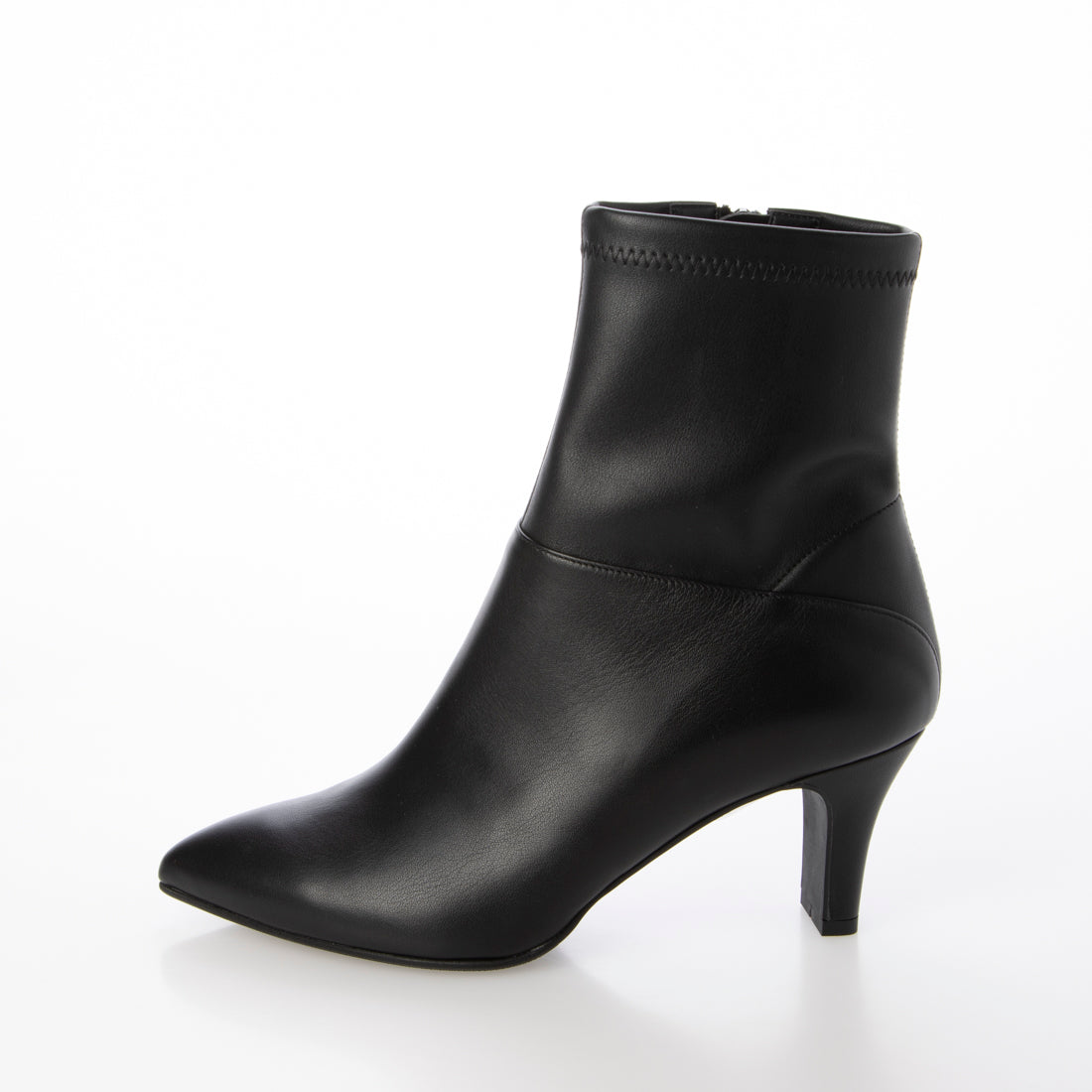 タラントン バイ ダイアナ TALANTON by DIANA ストレッチショートブーツ