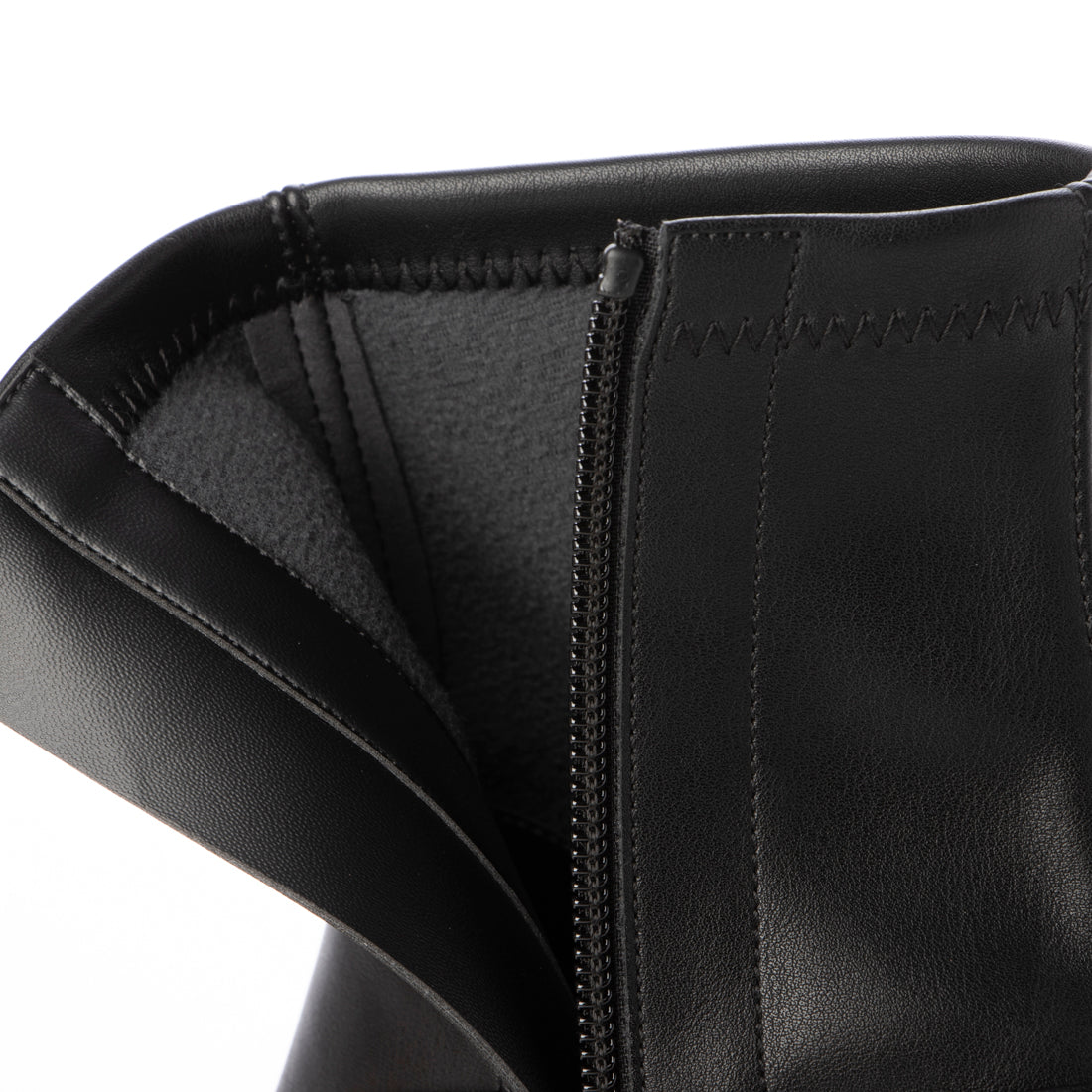 タラントン バイ ダイアナ TALANTON by DIANA ストレッチショートブーツ