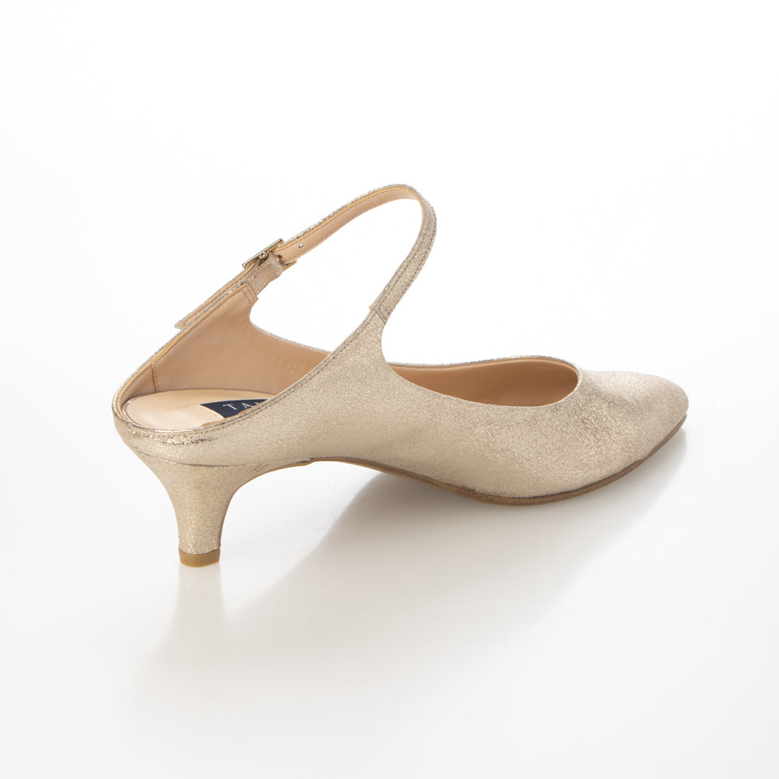 タラントン バイ ダイアナ TALANTON by DIANA アンクルストラップミュール