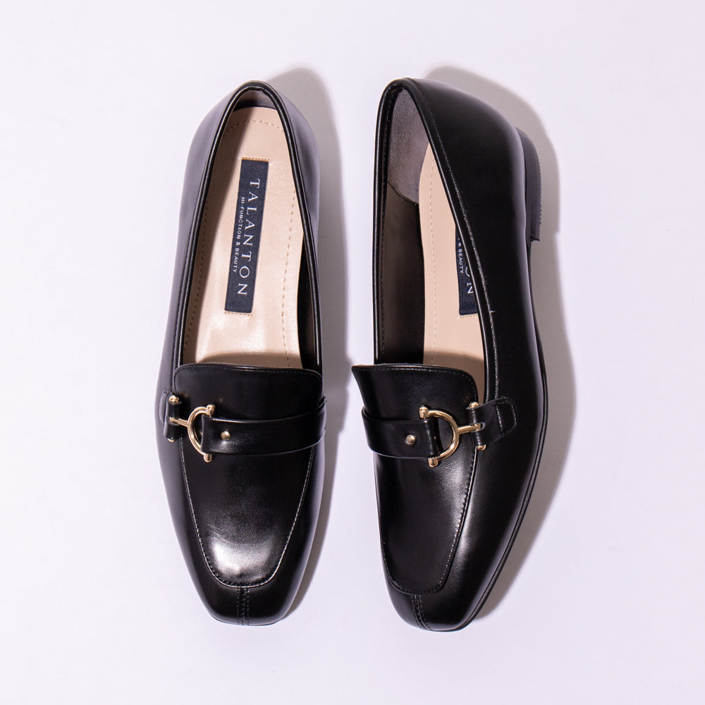 タラントン バイ ダイアナ TALANTON by DIANA 晴雨兼用ローファー