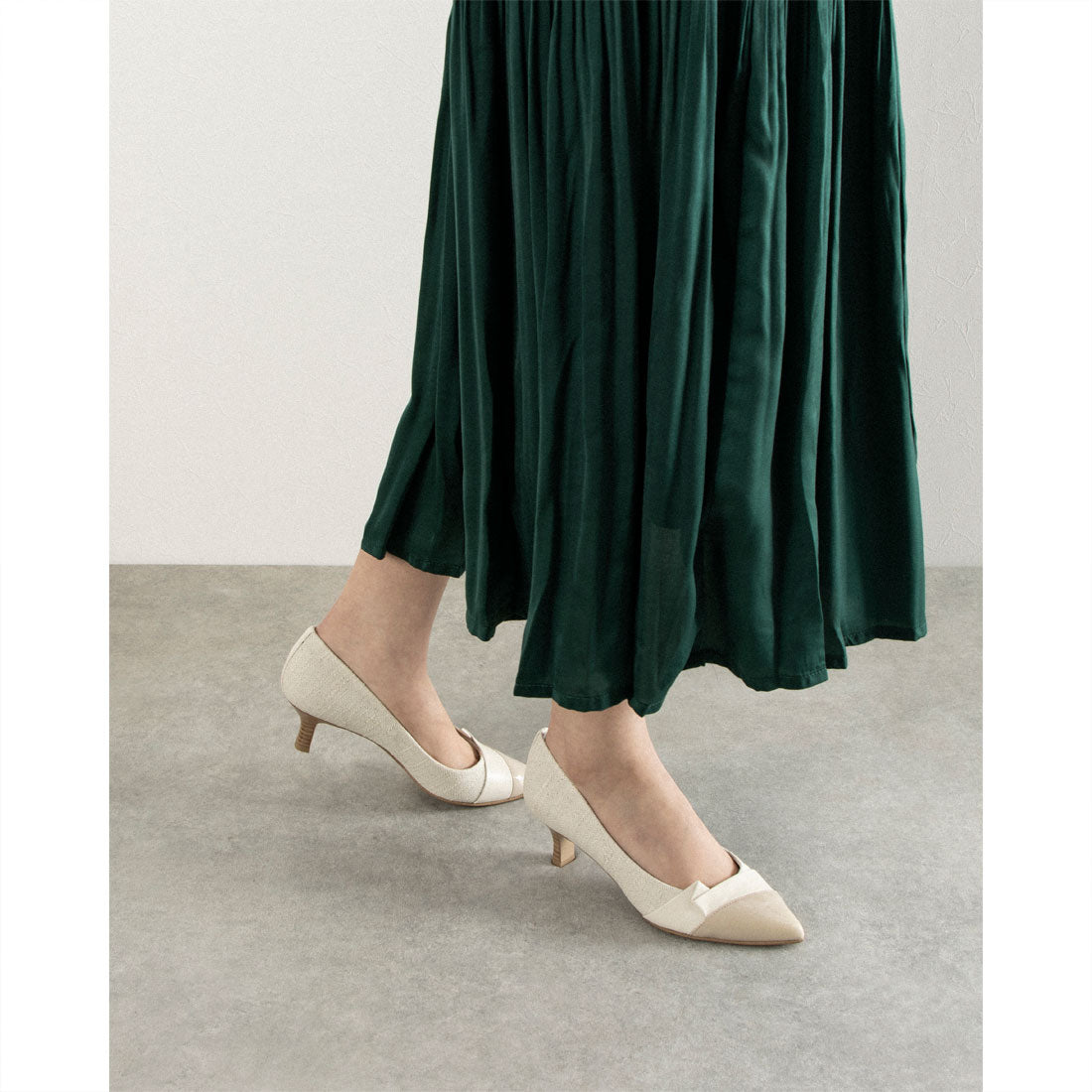 TALANTON by DIANA Pumps