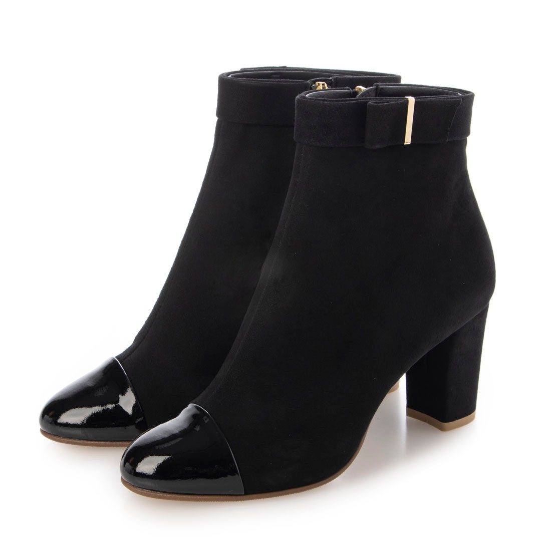 【2024年】お歳暮ギフト TALANTON Boots Short Toe Round DIANA by 靴