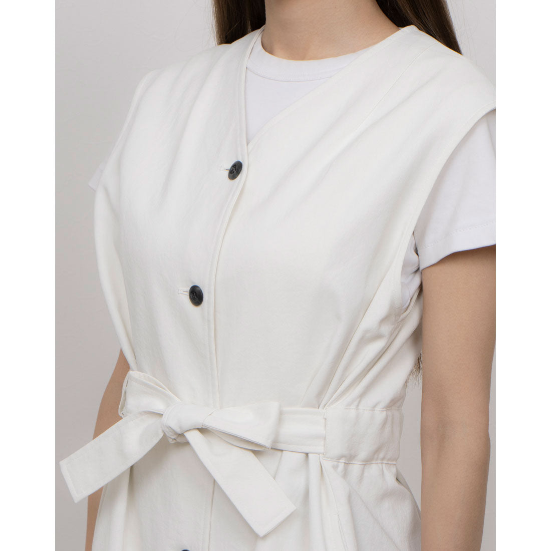 Tartaruga long vest