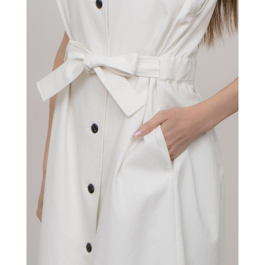 Tartaruga long vest