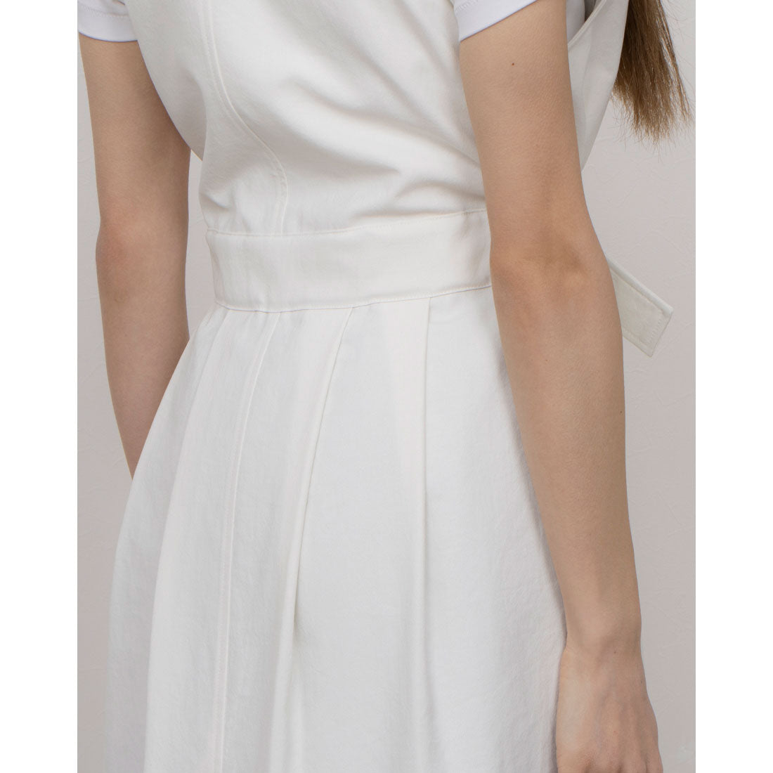 Tartaruga long vest