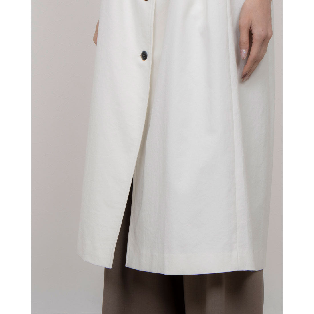 Tartaruga long vest