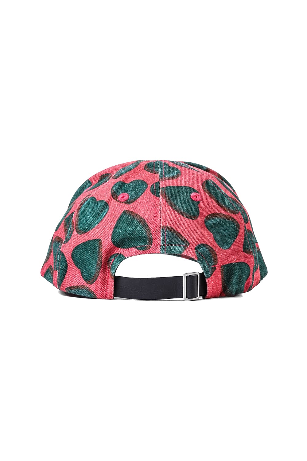 トーキング アバウト ジ アブストラクション TALKING ABOUT THE ABSTRACTION Art Replica Cap （Red-Nrv） Red-Nrv