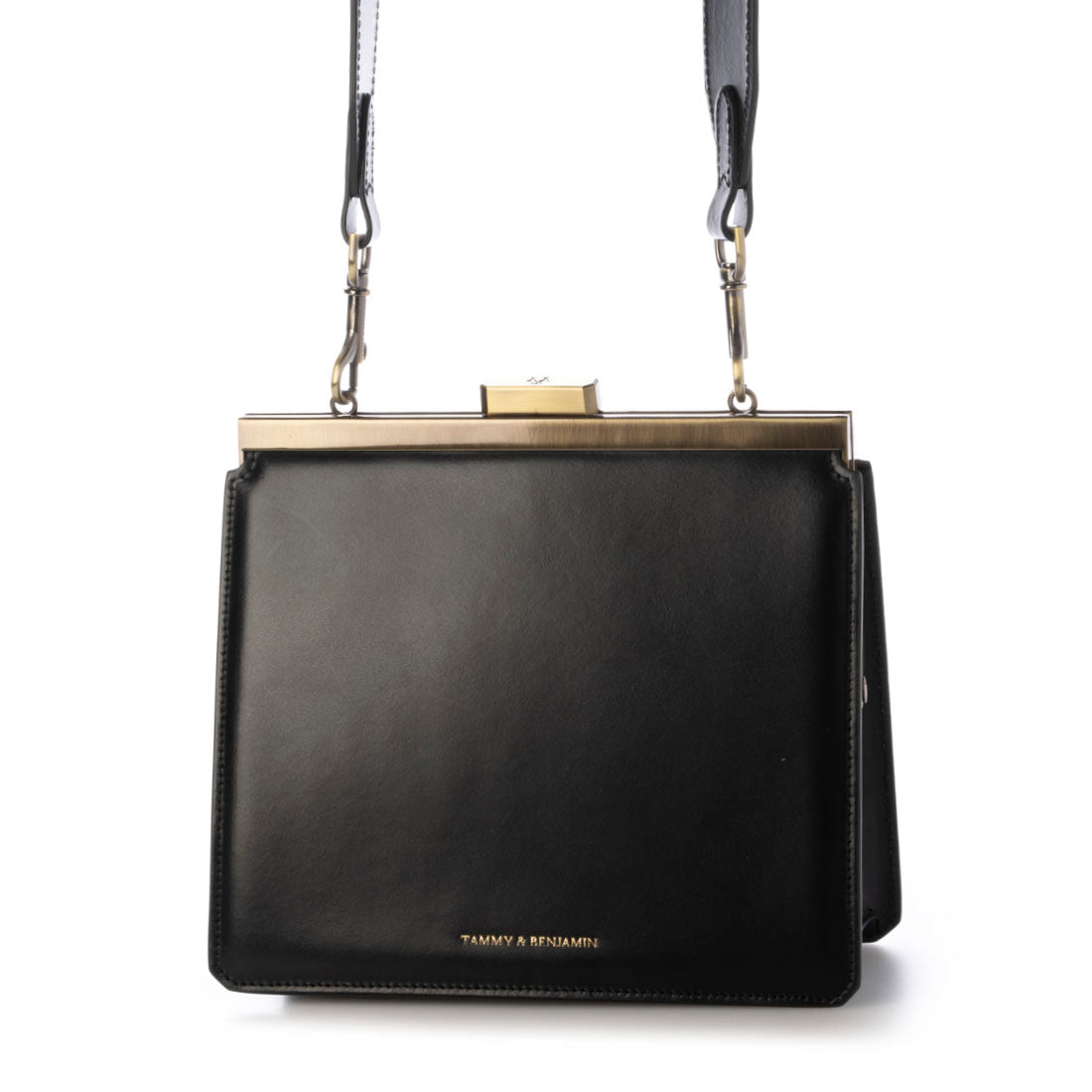 【正規取扱店】タミーアンドベンジャミン TAMMY & BENJAMIN JEANNE （Black） Black