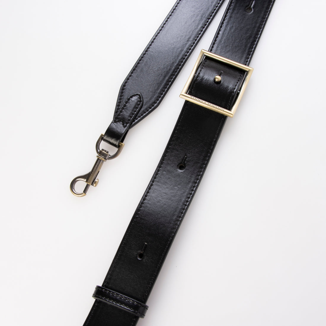 【正規取扱店】タミーアンドベンジャミン TAMMY & BENJAMIN JEANNE （Black） Black