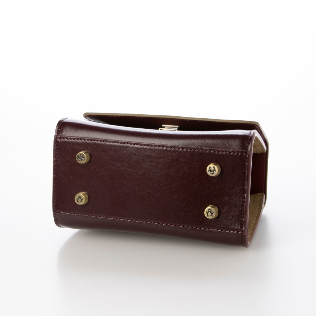 【正規取扱店】タミーアンドベンジャミン TAMMY & BENJAMIN ALEXIA NANO （Colourblock Mocha） Colourblock Mocha