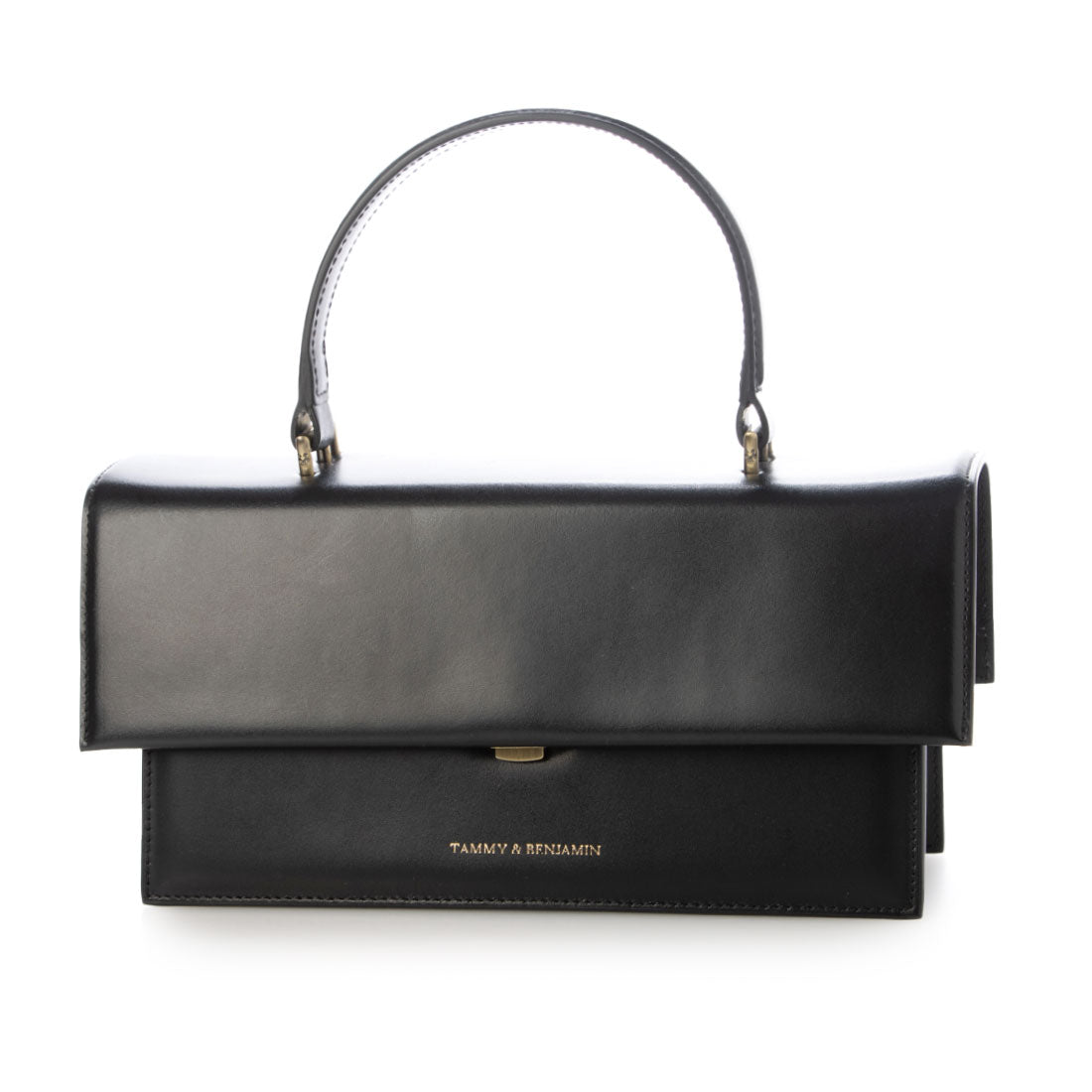 【正規取扱店】タミーアンドベンジャミン TAMMY & BENJAMIN THEA （Black） Black