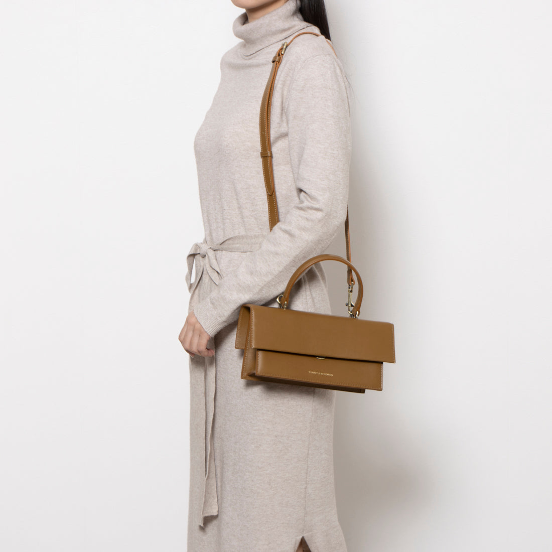 【正規取扱店】タミーアンドベンジャミン TAMMY & BENJAMIN THEA （Black） Black