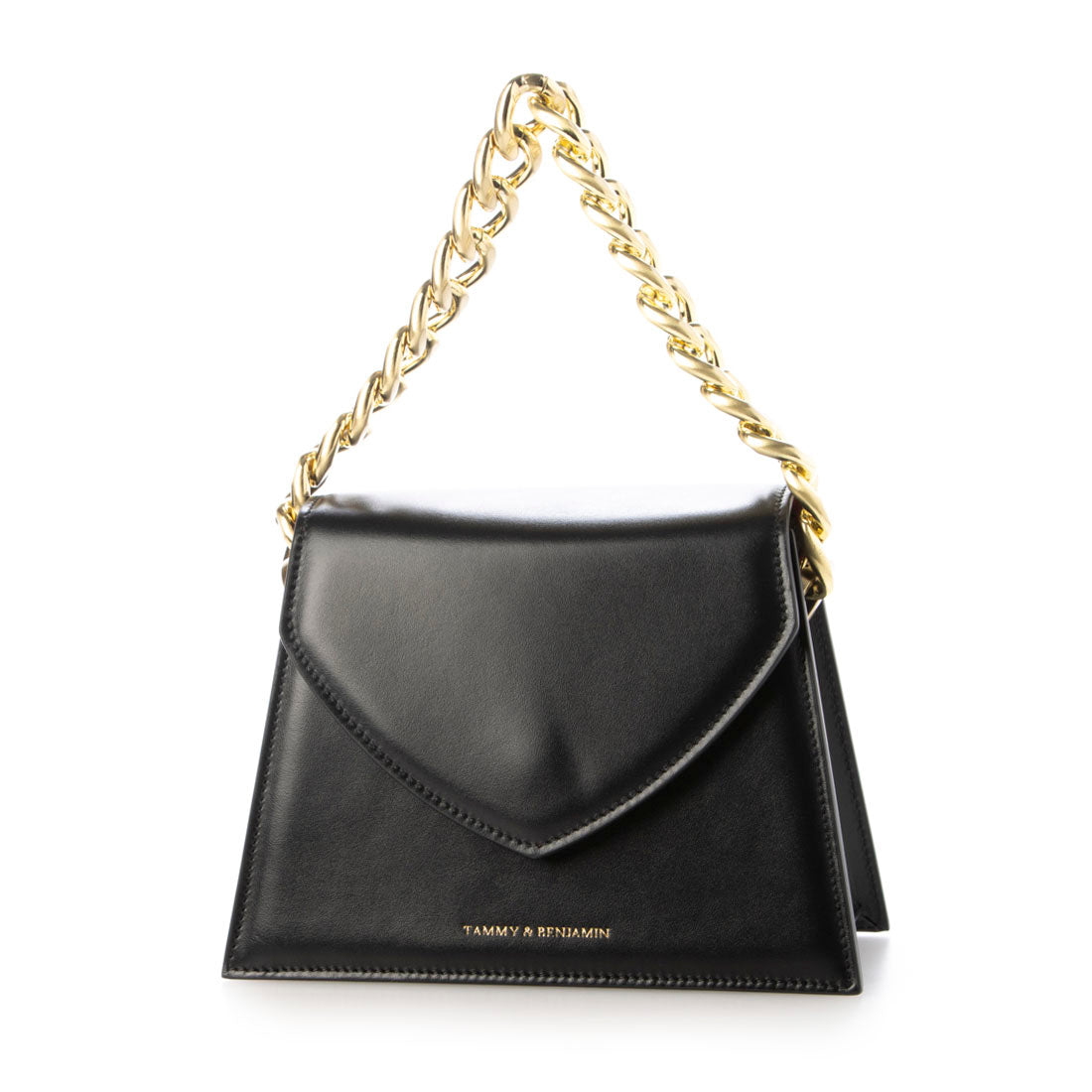 【正規取扱店】タミーアンドベンジャミン TAMMY & BENJAMIN GABRIELLE （Black） Black