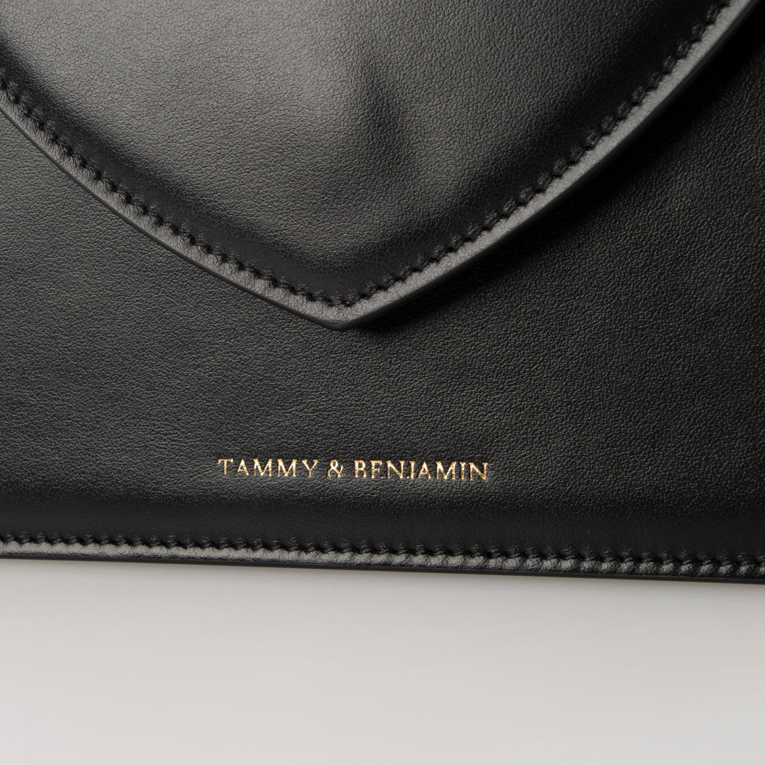 【正規取扱店】タミーアンドベンジャミン TAMMY & BENJAMIN GABRIELLE （Black） Black
