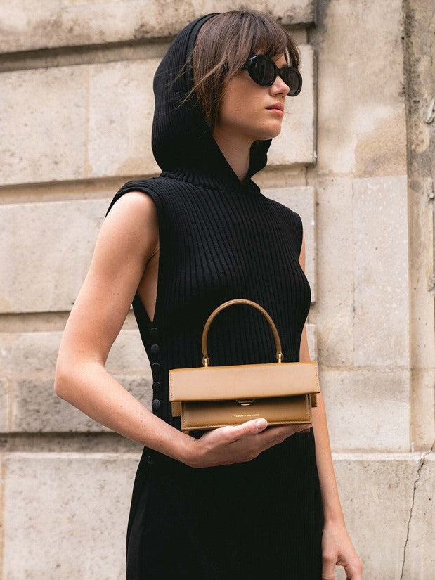 【正規取扱店】タミーアンドベンジャミン TAMMY & BENJAMIN THEA MINI （Black） Black