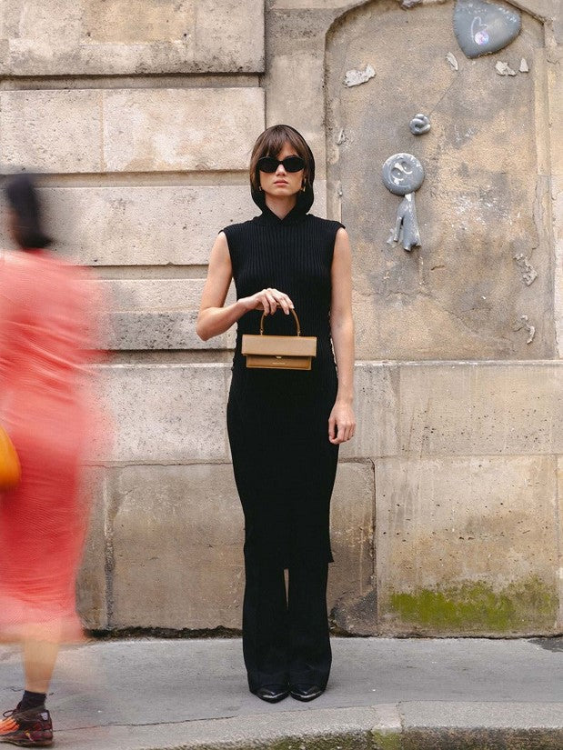 【正規取扱店】タミーアンドベンジャミン TAMMY & BENJAMIN THEA MINI （Black） Black