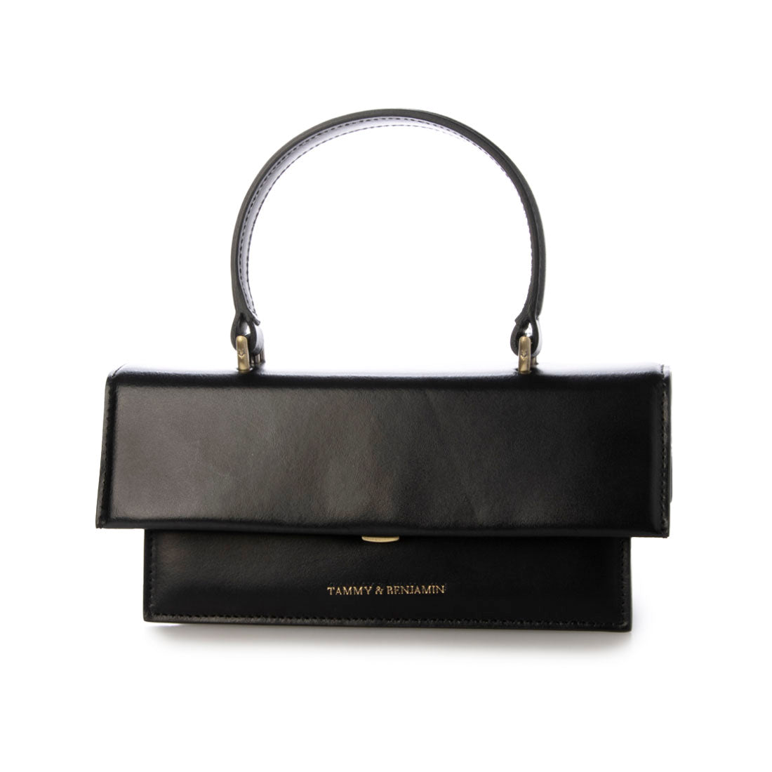 【正規取扱店】タミーアンドベンジャミン TAMMY & BENJAMIN THEA MINI （Black） Black