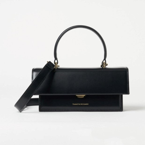 【正規取扱店】タミーアンドベンジャミン TAMMY & BENJAMIN THEA MINI （Black） Black