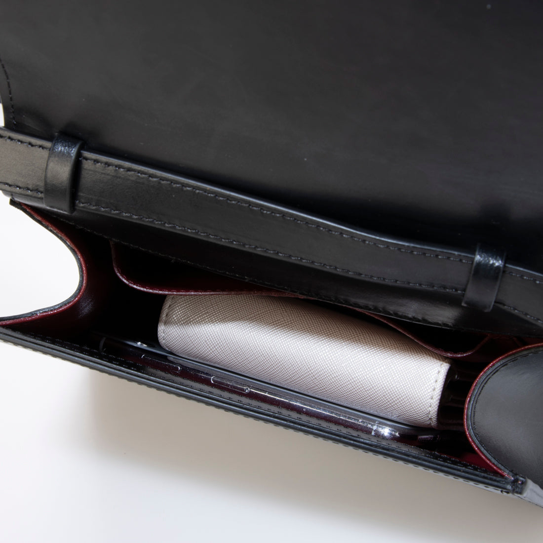 【正規取扱店】タミーアンドベンジャミン TAMMY & BENJAMIN TARA （Black） Black