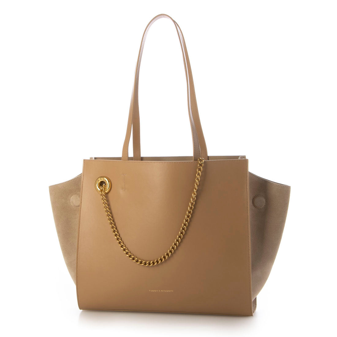 【正規取扱店】タミーアンドベンジャミン TAMMY & BENJAMIN LEXI MM （Beige） Beige