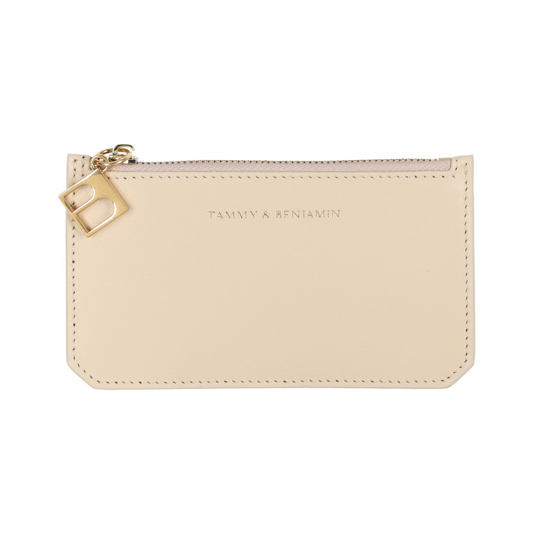 【正規取扱店】タミーアンドベンジャミン TAMMY & BENJAMIN JAMIE （Taupe） Taupe