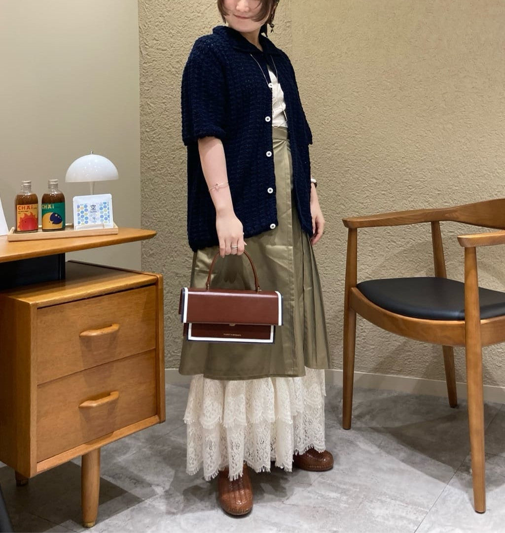 【正規取扱店】タミーアンドベンジャミン TAMMY & BENJAMIN THEA （Cinnamon） Cinnamon