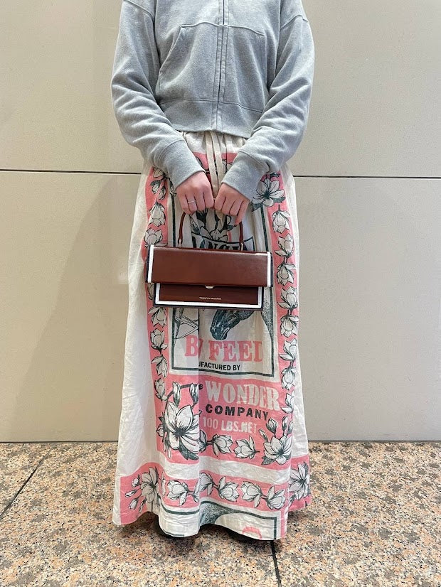 【正規取扱店】タミーアンドベンジャミン TAMMY & BENJAMIN THEA （Cinnamon） Cinnamon