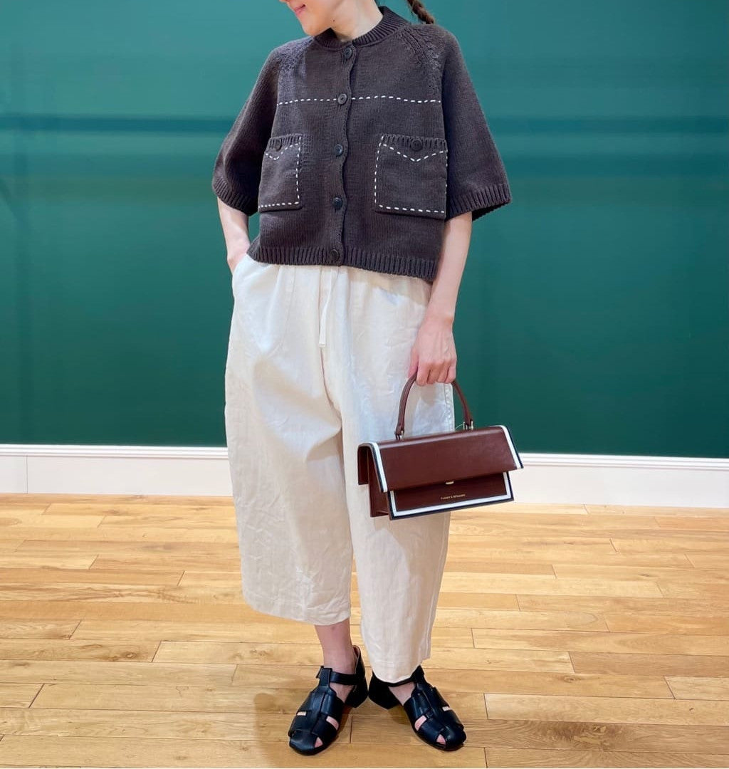 【正規取扱店】タミーアンドベンジャミン TAMMY & BENJAMIN THEA （Cinnamon） Cinnamon