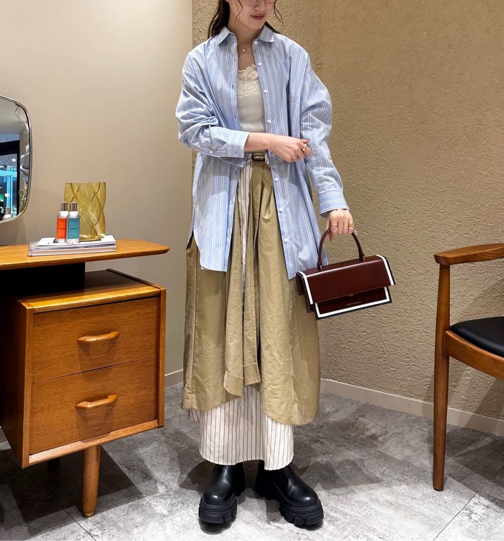 【正規取扱店】タミーアンドベンジャミン TAMMY & BENJAMIN THEA （Cinnamon） Cinnamon