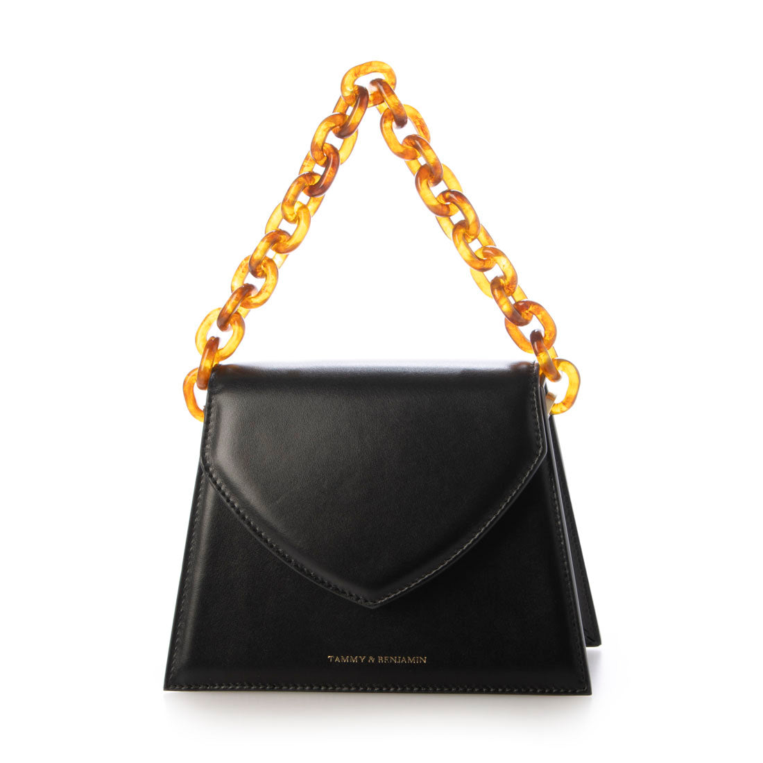 Tammy&amp;Benjamin ショルダーバッグ TAMMY & BENJAMIN – Parisian Handbags and Leather Goods