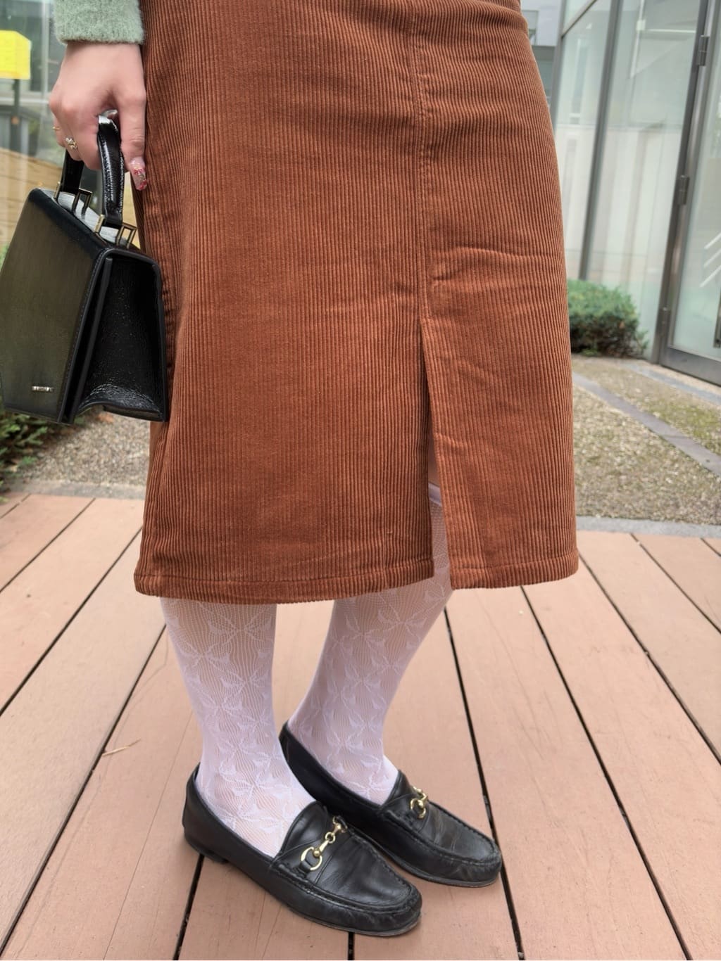 【正規取扱店】タミーアンドベンジャミン TAMMY & BENJAMIN PENTAGONE （Black Naplak） Black Naplak
