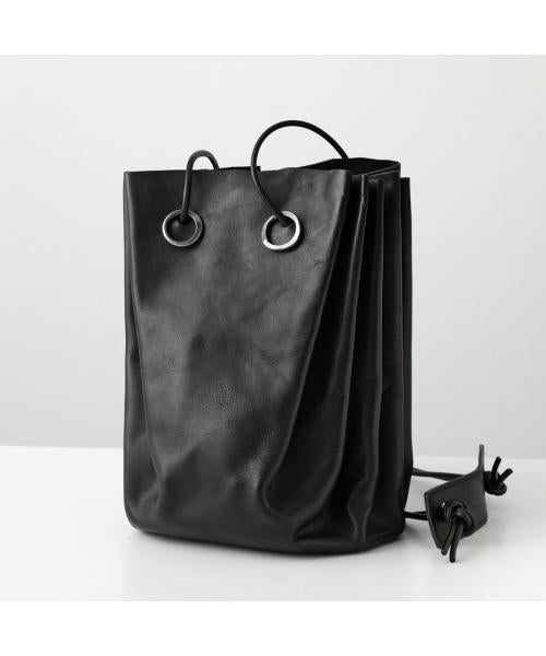 タリオヴィヴォ tagliovio TAGLIOVIVO ショルダーバッグ CASPER レザー （CULATTA/BLACK/ブラック） CULATTA/BLACK/ブラック