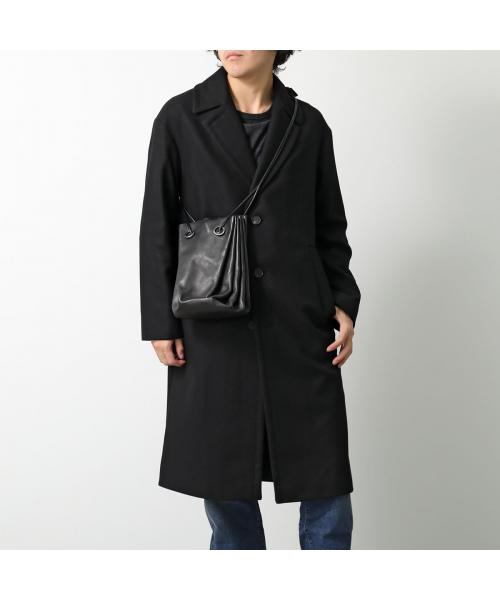 タリオヴィヴォ tagliovio TAGLIOVIVO ショルダーバッグ CASPER レザー （CULATTA/BLACK/ブラック） CULATTA/BLACK/ブラック
