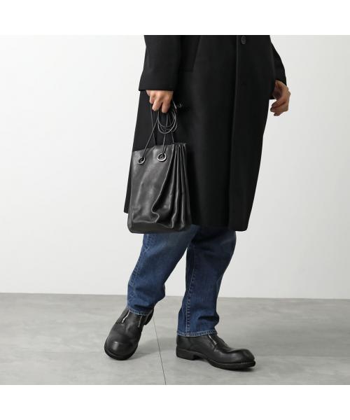 タリオヴィヴォ tagliovio TAGLIOVIVO ショルダーバッグ CASPER レザー （CULATTA/BLACK/ブラック） CULATTA/BLACK/ブラック