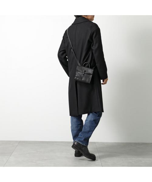 タリオヴィヴォ tagliovio TAGLIOVIVO ショルダーバッグ DOCTOR MINI （CULATTA/BLACK/ブラック） CULATTA/BLACK/ブラック
