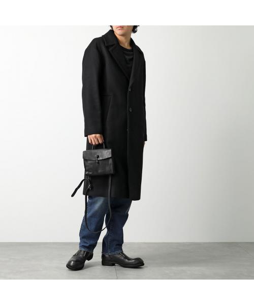 タリオヴィヴォ tagliovio TAGLIOVIVO ショルダーバッグ DOCTOR MINI （CULATTA/BLACK/ブラック） CULATTA/BLACK/ブラック