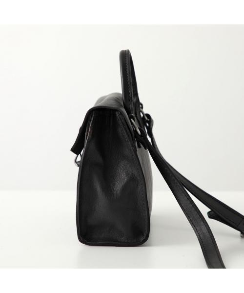 タリオヴィヴォ tagliovio TAGLIOVIVO ショルダーバッグ DOCTOR MINI （CULATTA/BLACK/ブラック） CULATTA/BLACK/ブラック