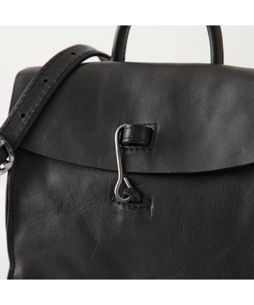 タリオヴィヴォ tagliovio TAGLIOVIVO ショルダーバッグ DOCTOR MINI （CULATTA/BLACK/ブラック） CULATTA/BLACK/ブラック