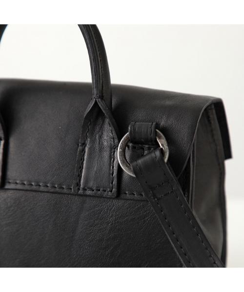 タリオヴィヴォ tagliovio TAGLIOVIVO ショルダーバッグ DOCTOR MINI （CULATTA/BLACK/ブラック） CULATTA/BLACK/ブラック