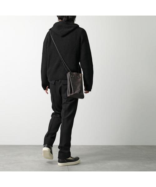 TAGLIOVIVO タリオヴィヴォ CASPER LINED Taliovivo tagliovio TAGLIOVIVO shoulder bag CASPER leather