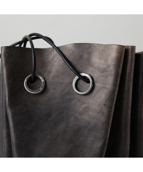 Taliovivo tagliovio TAGLIOVIVO shoulder bag CASPER leather