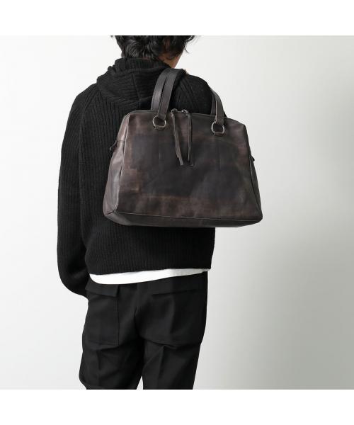 タリオヴィヴォ tagliovio TAGLIOVIVO トートバッグ BAULETTO L レザー （H.D.HORSE/ABYSS/ブラック） H.D.HORSE/ABYSS/ブラック
