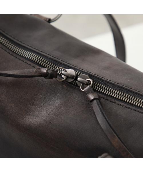 タリオヴィヴォ tagliovio TAGLIOVIVO トートバッグ BAULETTO L レザー （H.D.HORSE/ABYSS/ブラック） H.D.HORSE/ABYSS/ブラック