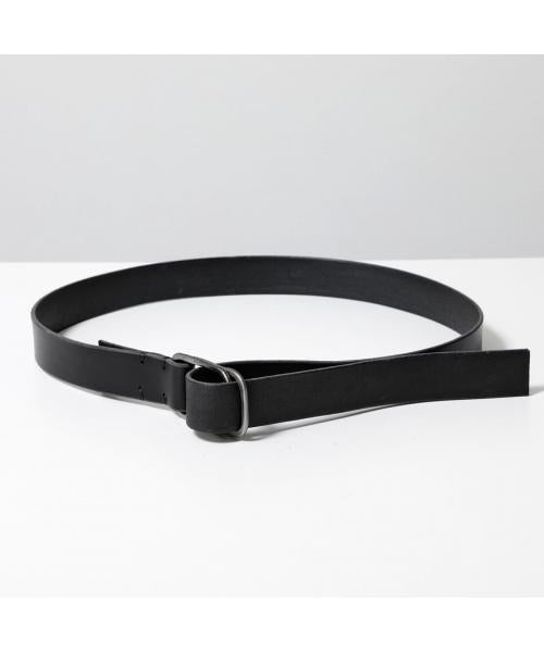 タリオヴィヴォ tagliovio TAGLIOVIVO ベルト TWIN RECT レザー バックル （CALF/BLACK/ブラック） CALF/BLACK/ブラック