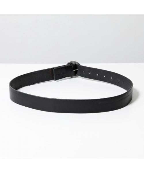 タリオヴィヴォ tagliovio TAGLIOVIVO ベルト RING BUCKLE S レザー バックル （CALF/BLACK/ブラック） CALF/BLACK/ブラック