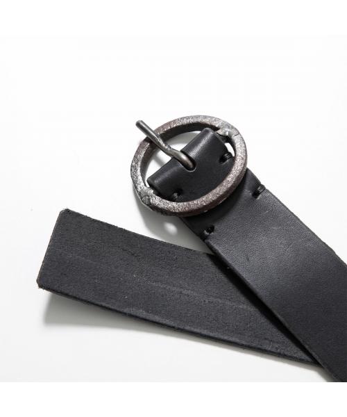 タリオヴィヴォ tagliovio TAGLIOVIVO ベルト RING BUCKLE S レザー バックル （CALF/BLACK/ブラック） CALF/BLACK/ブラック
