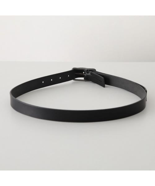 タリオヴィヴォ tagliovio TAGLIOVIVO ベルト RECT BUCKLE M レザー （CALF/BLACK/ブラック） CALF/BLACK/ブラック